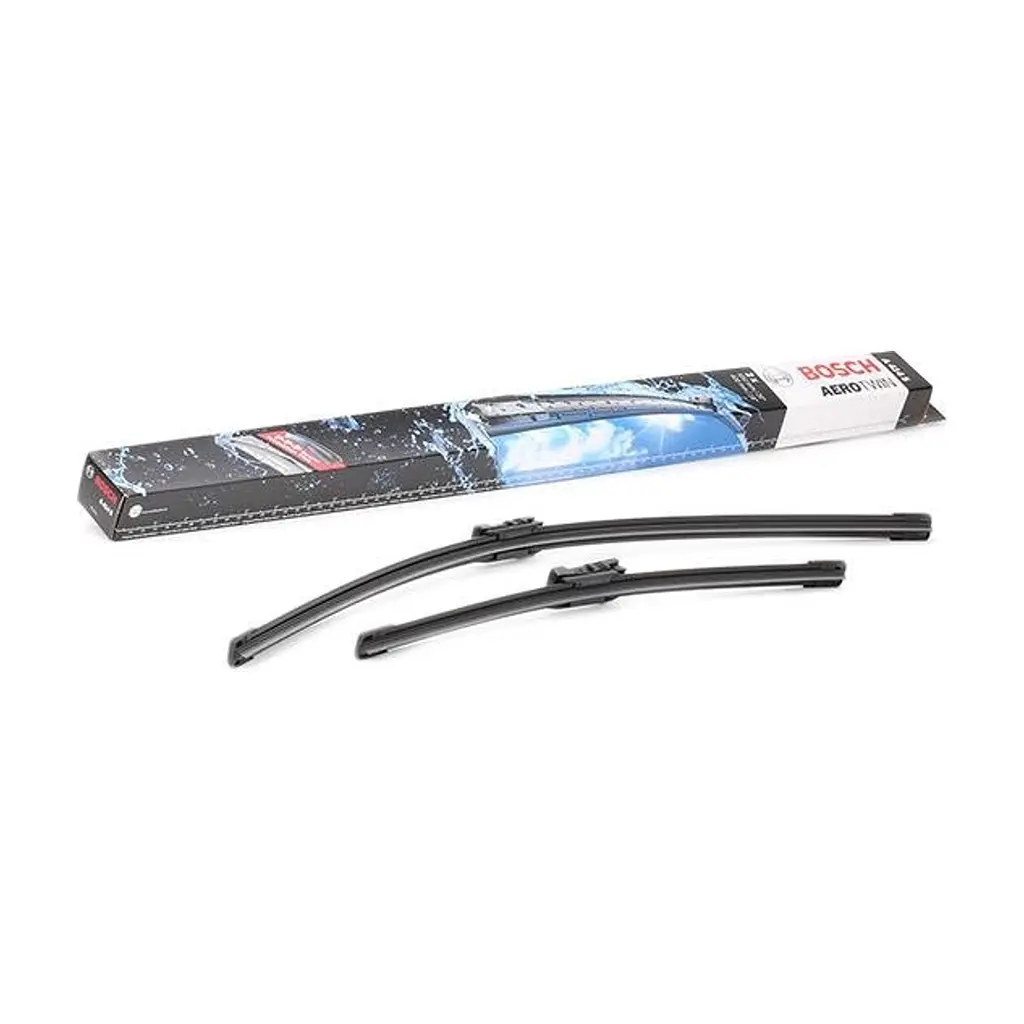 Щітка склоочисника Bosch 3 397 007 414 - фото 4