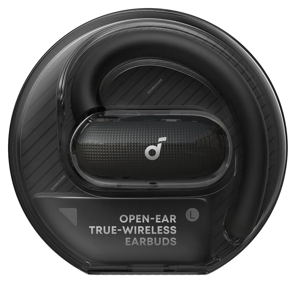 Гарнітура Anker SoundСore V40i Black (7158212) - фото 2