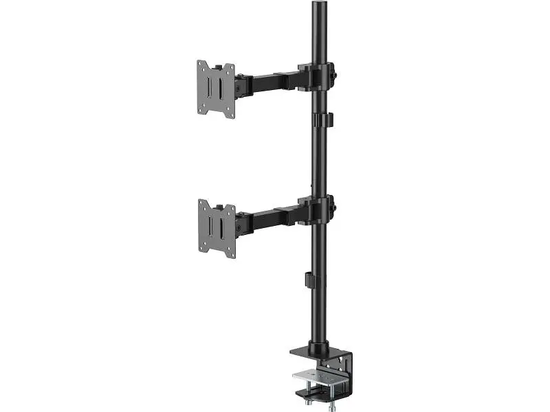 Настільна стійка OfficePro MA122B 17-49 Black - фото 4