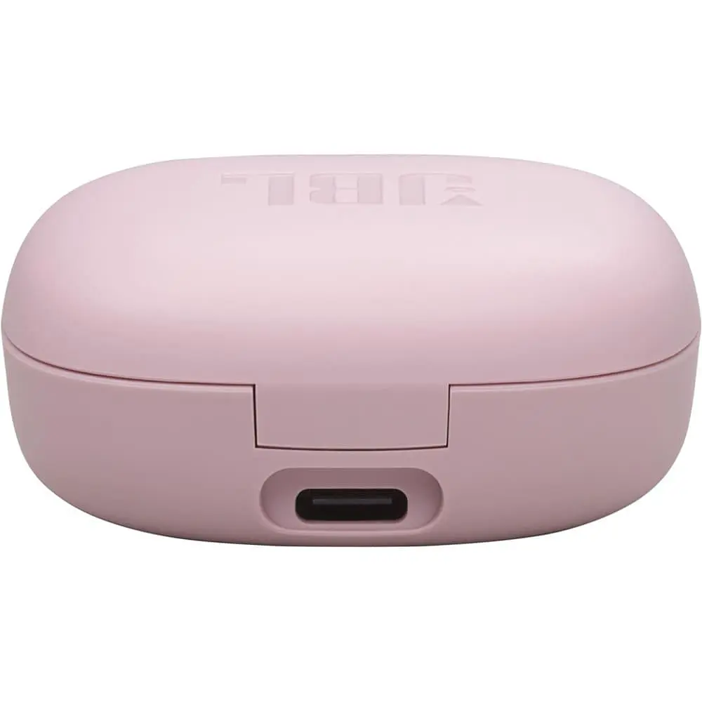 Навушники JBL TWS Wave Flex 2 Pink (JBLWFLEX2PIK) - фото 8