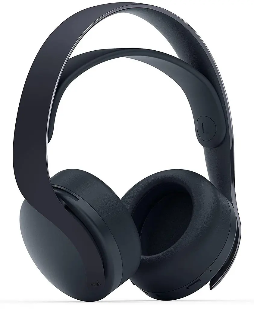 Ігрова гарнітура Sony Pulse 3D Wireless Headset Midnight Black Pulse 3D Wireless Headset) Б/в - фото 2