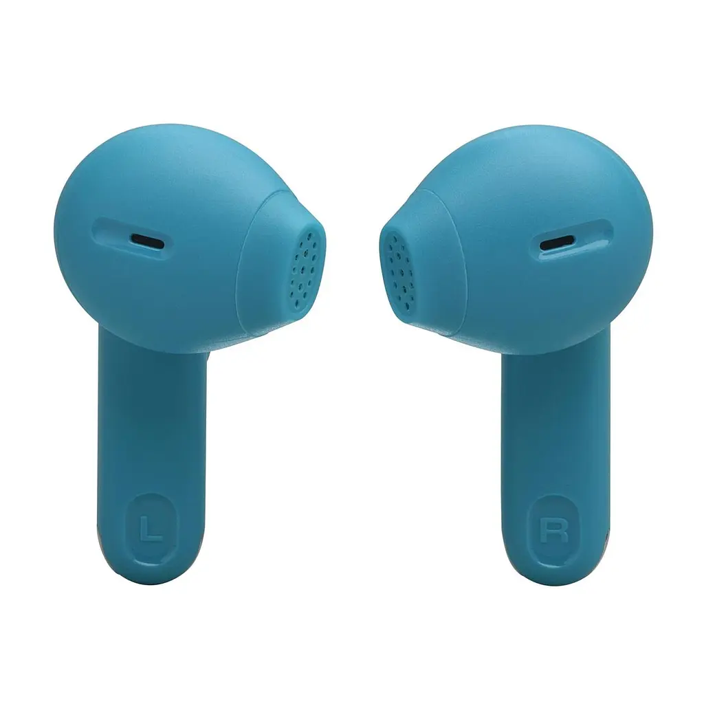 Бездротові навушники JBL Tune Flex 2 JBLTFLEX2TQE Turquoise - фото 3