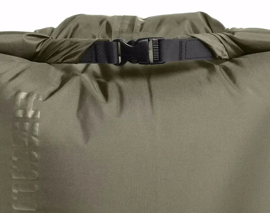 Гермомішок Highlander Drysack 25L Ranger Green (DB126V2-RG) - фото 2
