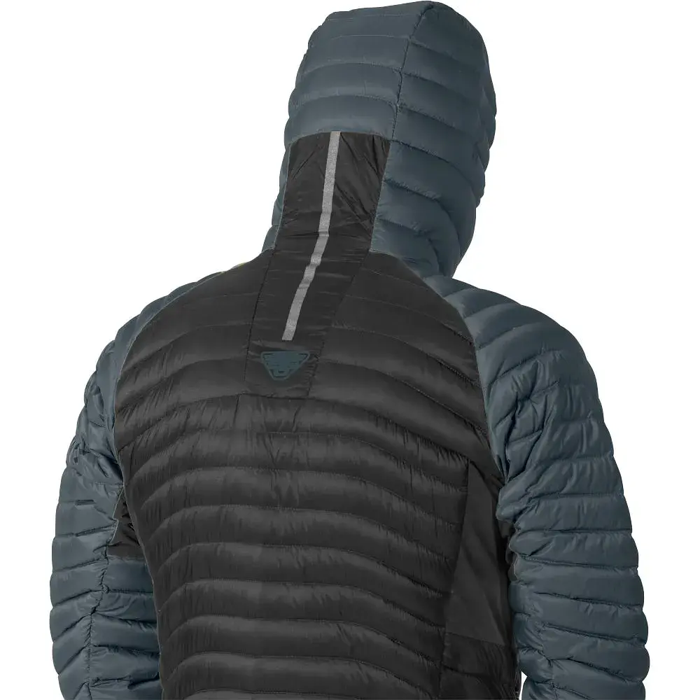 Куртка Dynafit Radical DWN Hood Mns - фото 4