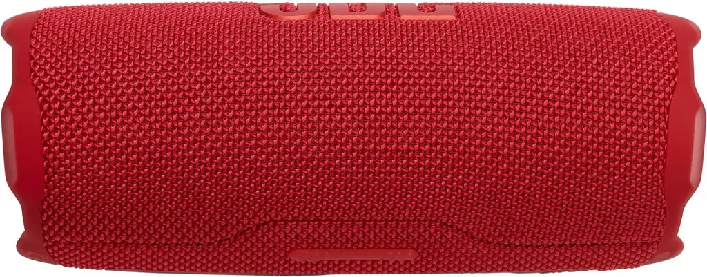 Bluetooth колонка JBL Flip 7 Red (JBLFLIP7RED) UA - фото 3
