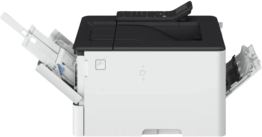 Принтер лазерний I-SENSYS LBP243DW II Canon teh0022932 - фото 3