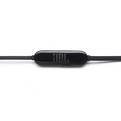 Наушники JBL Tune 125BT Black (JBLT125BTBLK) - фото 7