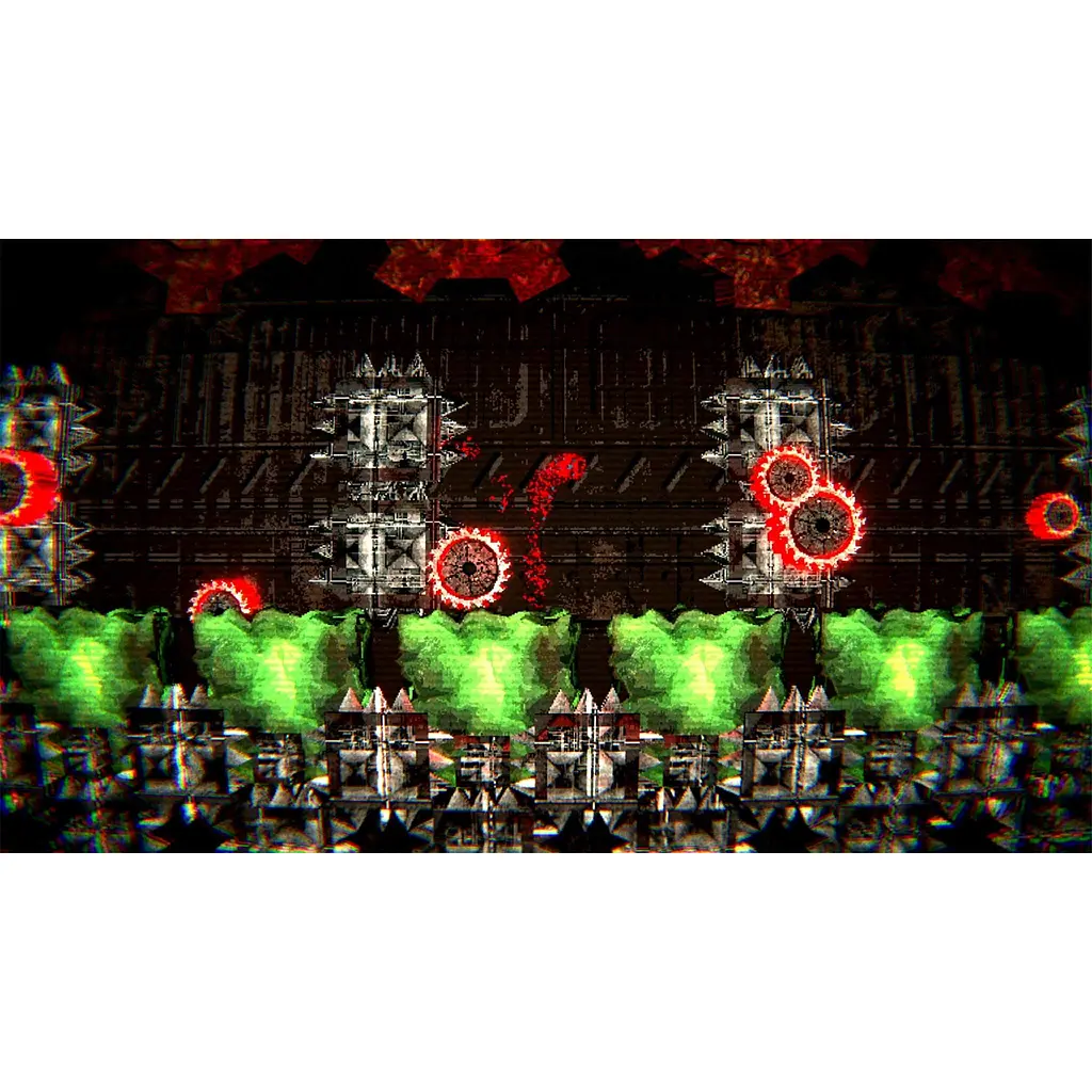 Ключ активации Microsoft Krimson для Xbox One/Series S/X - фото 8