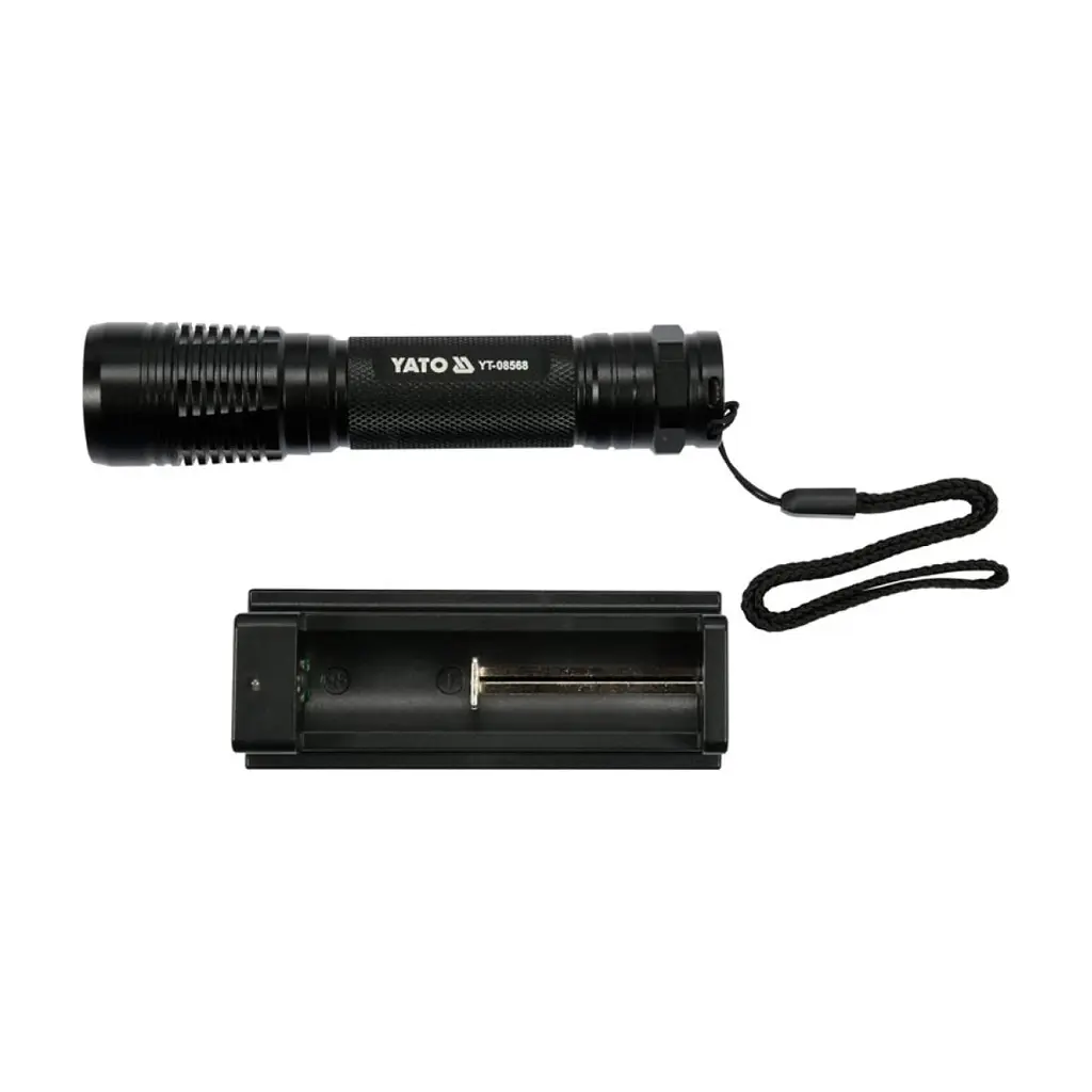 Ліхтар Yato YT-08568 - фото 2