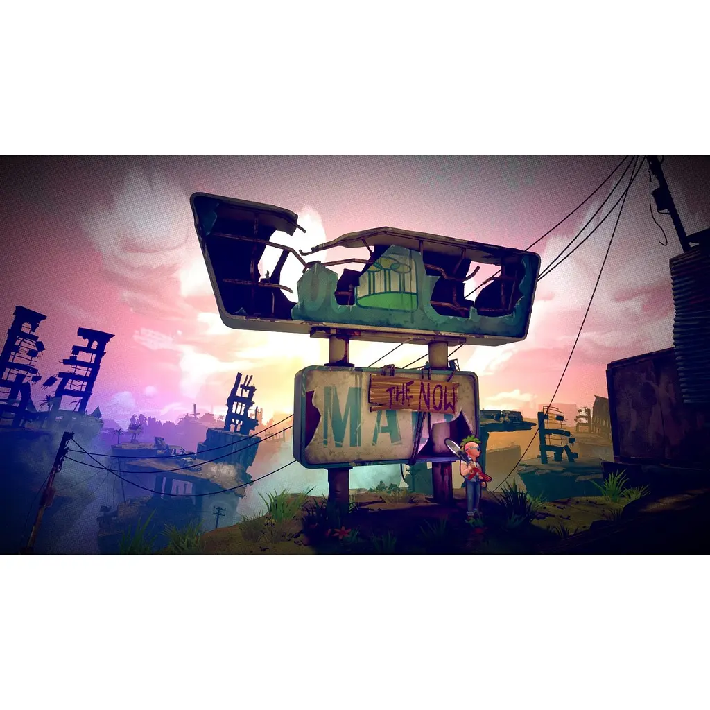 Ключ активації Microsoft Rad для Xbox One/Series - фото 6