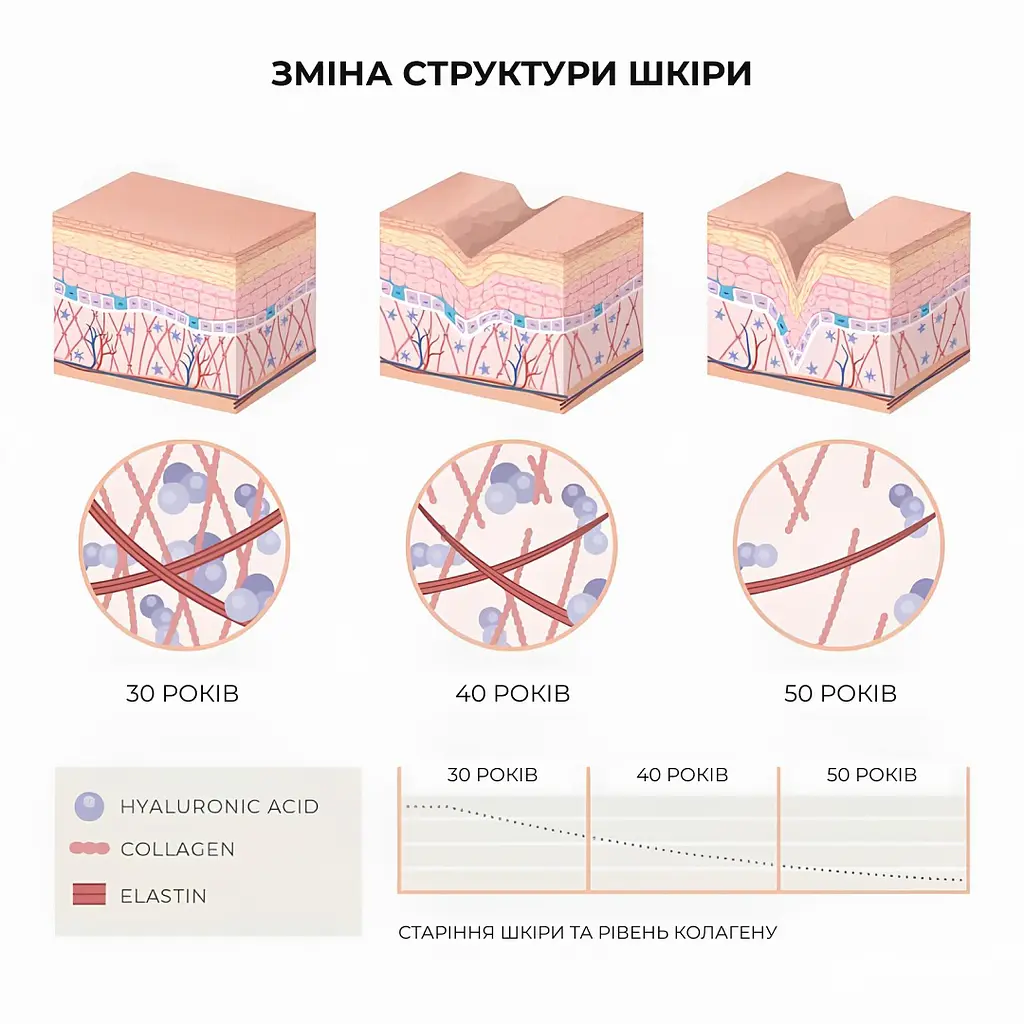 Лифтинг-маска для лица и шеи Collagen & Peptide Lifting Clay Mask Hillary 90 мл - фото 9