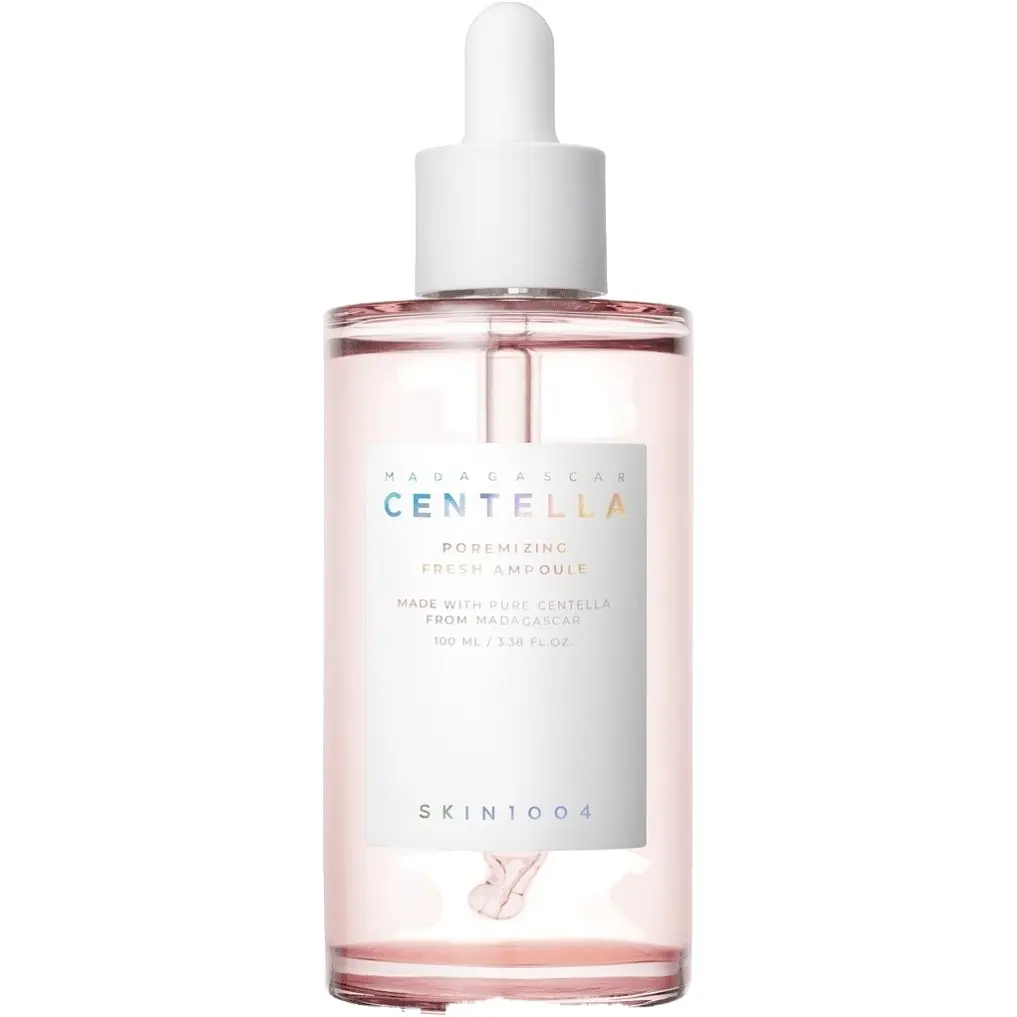 Сироватка для обличчя SKIN1004 Madagascar Centella Poremizing Fresh Ampoule 100 мл