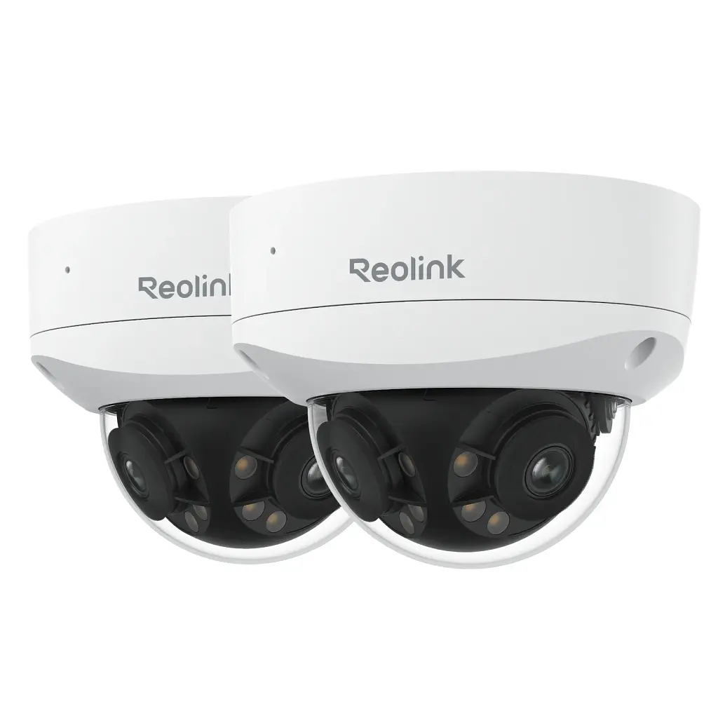 IP-камера Reolink Duo Series P757 (Duo 3V PoE) - фото 7
