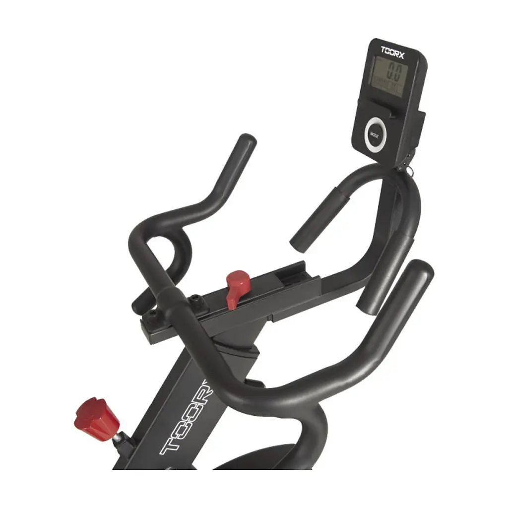 Велотренажер Toorx Indoor Cycle SRX Speed Mag (SRX-SPEED-MAG) (929759) - фото 4
