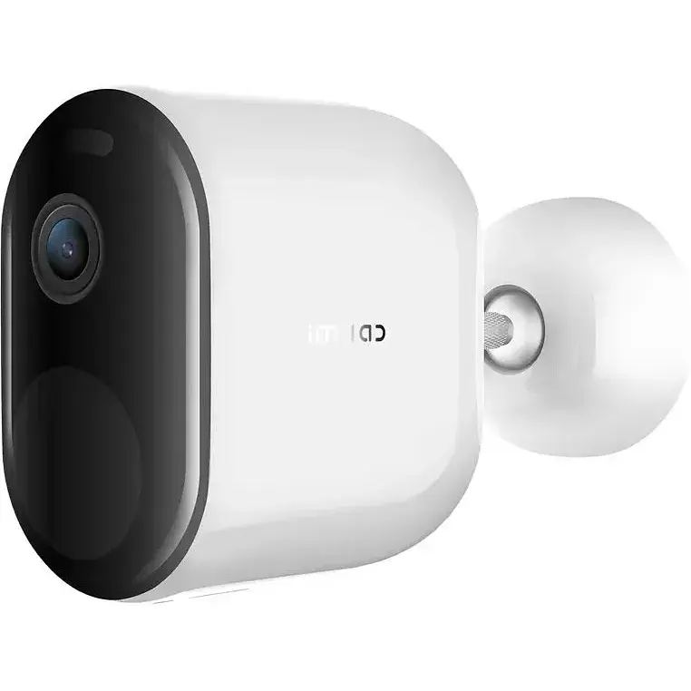 Камера видеонаблюдения іMіLав EC4 Outdoor Security Camera [CMSXJ31A] + Gateway Global EU [62833] - фото 2