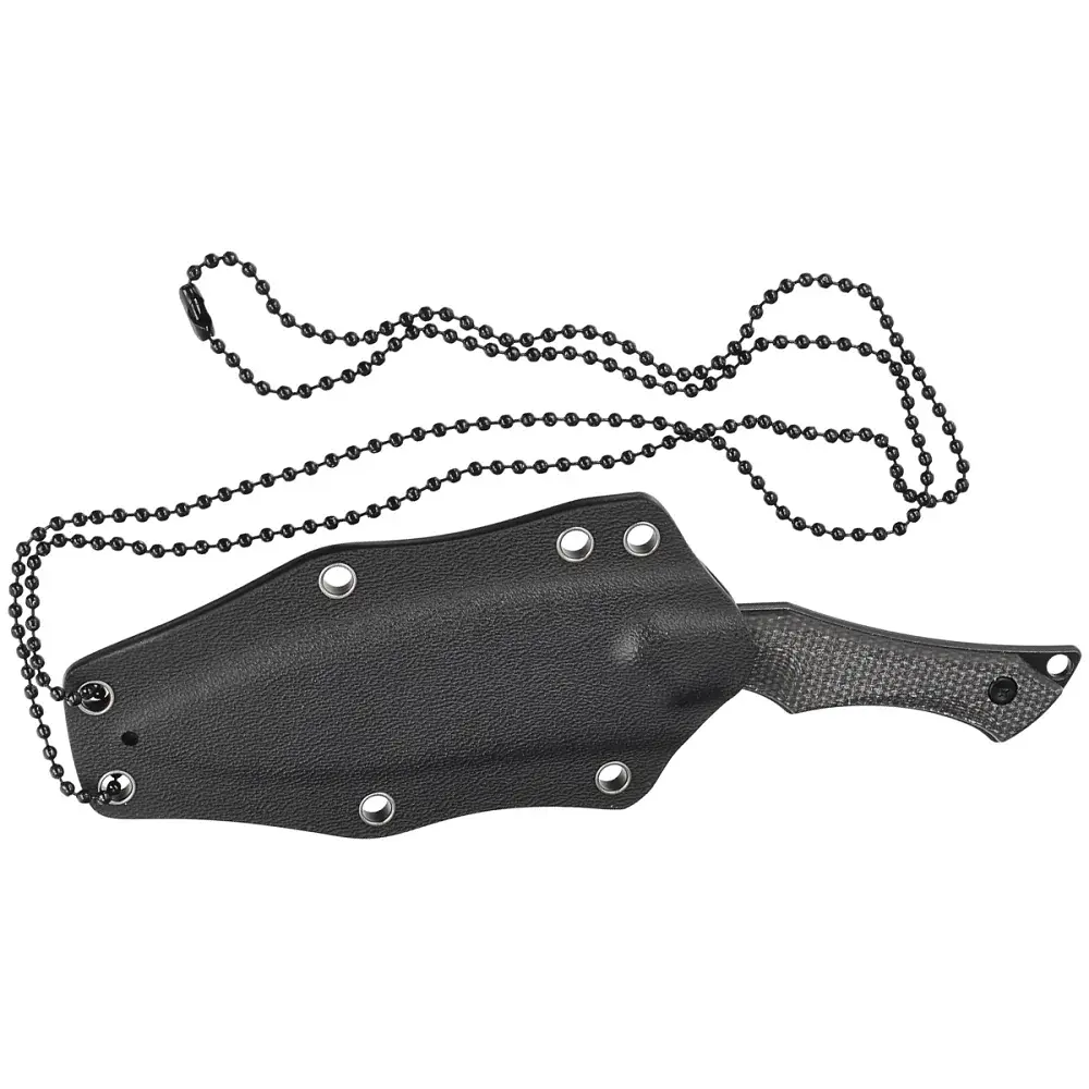 Ніж Civivi Vaquita II Micarta Black - фото 3