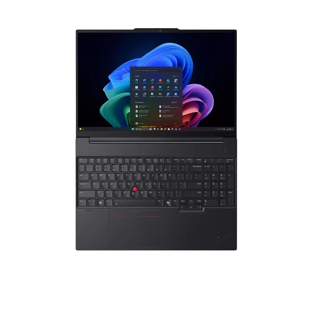 Ноутбук Lenovo ThinkPad E16 G4 (21YFS03600) - фото 4