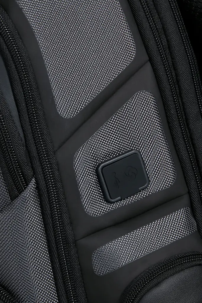 Рюкзак 15.6" Samsonite PRO-DLX 6 FRAMED 43x30x15(21) KM2*08008 - фото 7