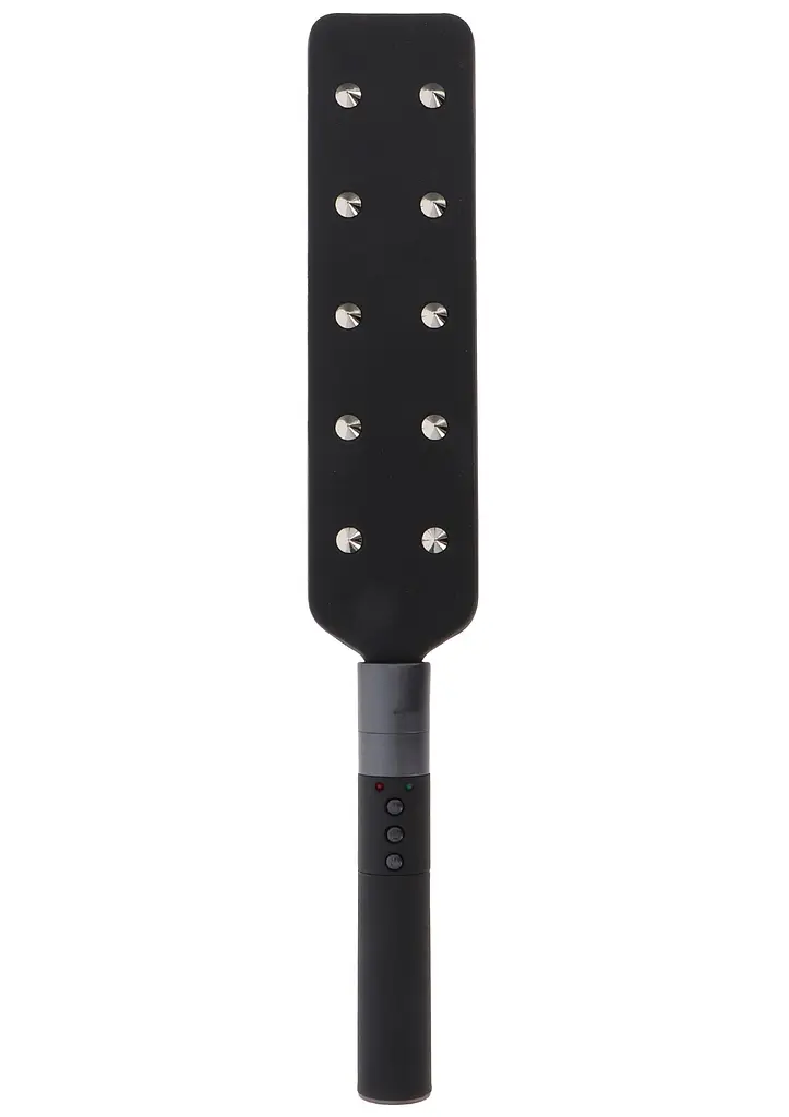 Шльопалка Hidden Desire Extreme Electro Paddle - фото 2