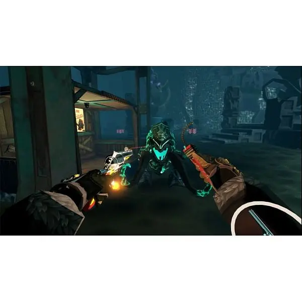 Гра Cave Digger 2 Dig Harder PS5, VR2 - фото 3