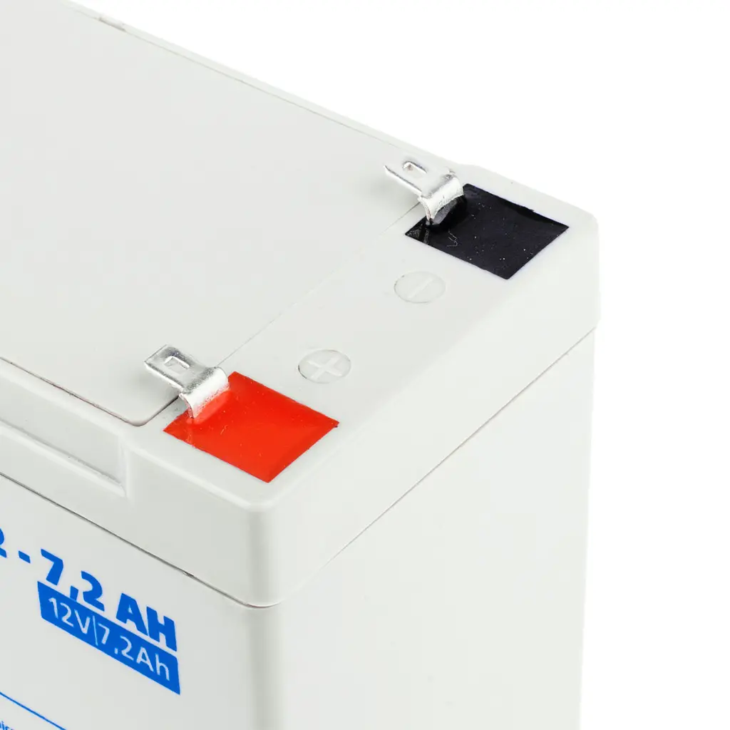 Акумулятор мультигелевий LogicPower AGM LPM-MG 12-7.2Ah - фото 3