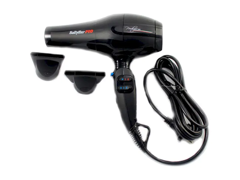Фен BaByliss PRO BAB6730IRE - фото 3