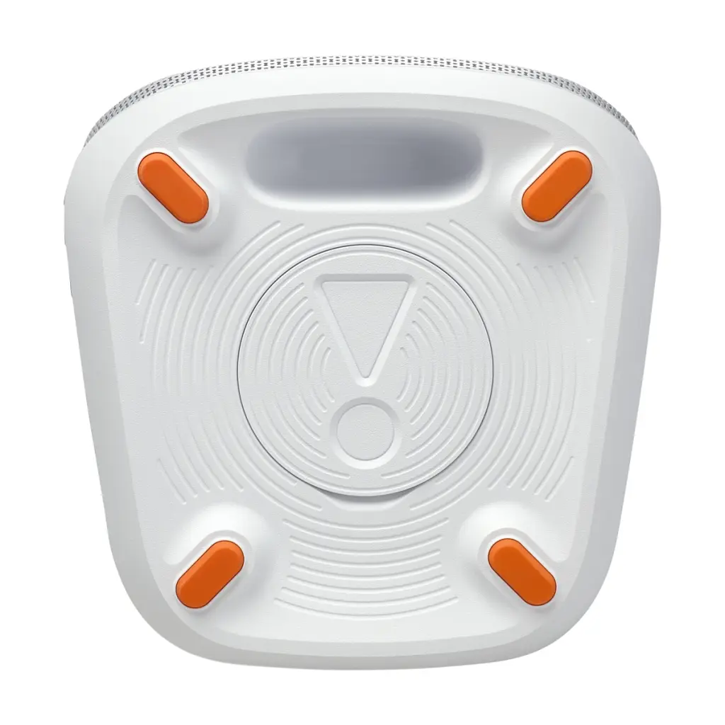 Акустическая система JBL PartyBox Club 120 White (JBLPBCLUB120SWEP) - фото 7