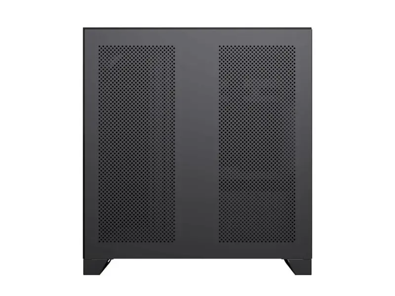 Корпус Gamemax Infinity Plus Black - фото 4