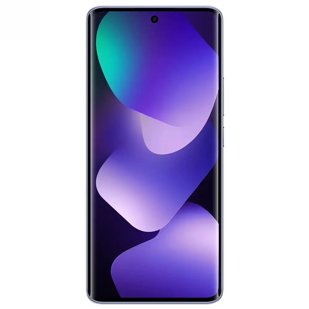 Смартфон Xiaomi Redmi Note 15 6/128GB Purple - фото 2