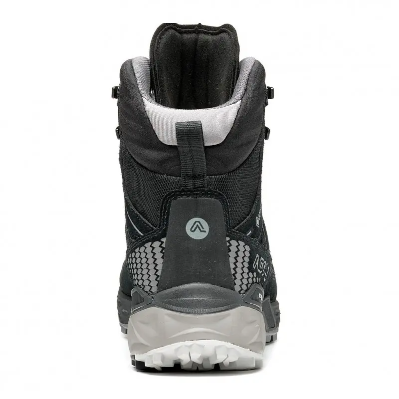 Ботинки мужские Asolo Tahoe Winter GTX MM 43 2/3 Черный - фото 2