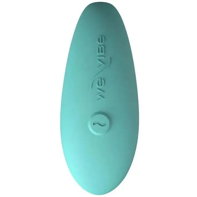 Вібратор We-Vibe SYNC Lite Aqua - фото 4