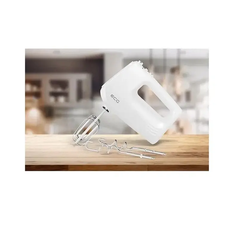Міксер ECG RS 440 White Lite - фото 2