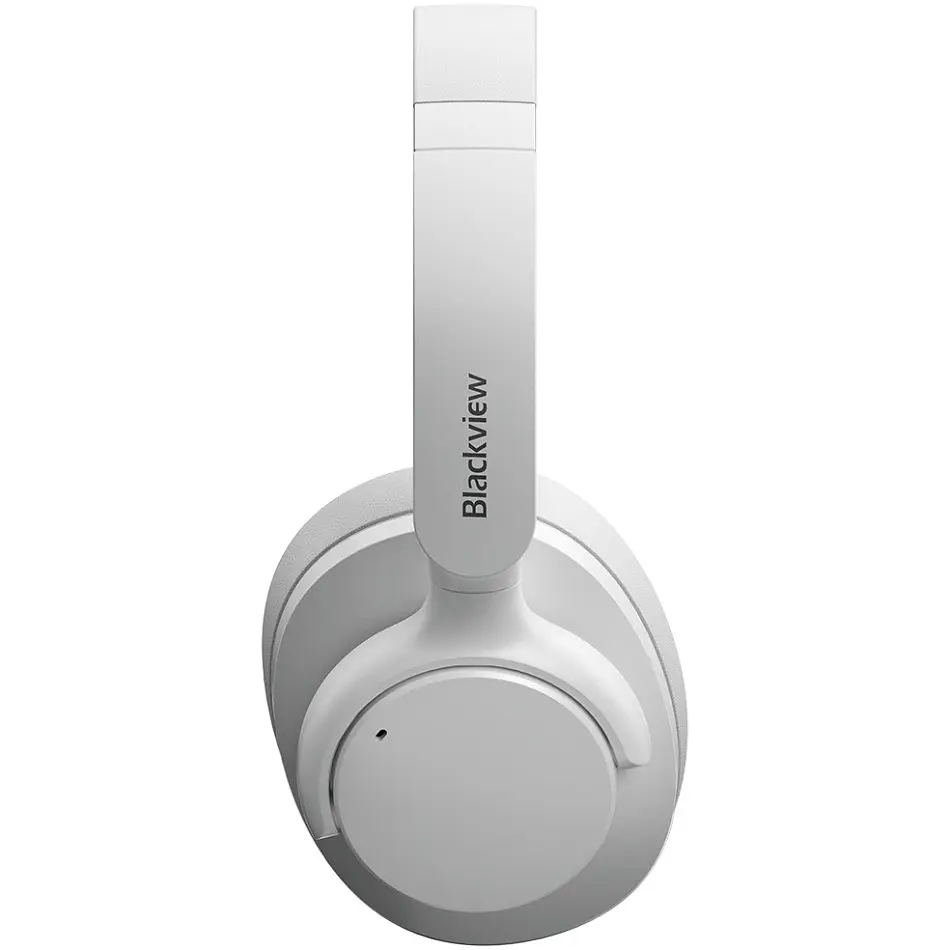 Навушники бездротові BlackView FitBuds H1 Білий - фото 5