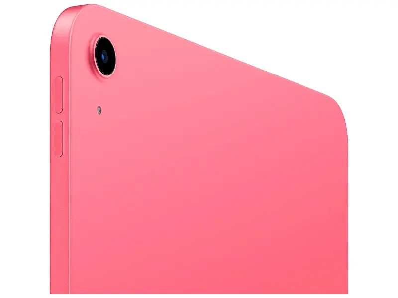 Планшет Apple iPad 2025 Wi-Fi 256GB Pink (MD4P4) - фото 2