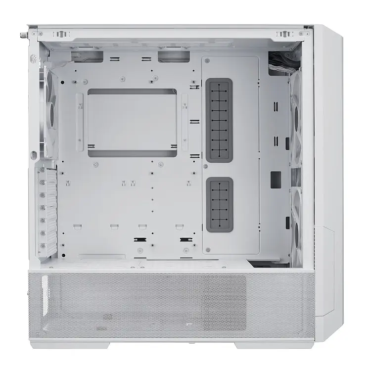 Корпус Lian Li LANCOOL 216 ARGB White (G99.LAN216RW.00) - фото 3