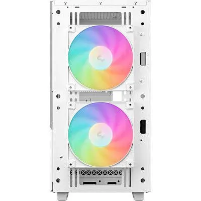 Корпус для ПК Deepcool (CH360 White) - фото 4