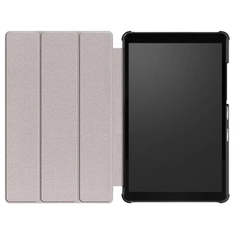 Чохол до планшета Armorstandart Smart Case Lenovo Tab M7 (ZA570168UA) LTE Black (ARM58606) - фото 3