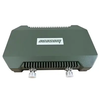 Підсилювач сигналу для дрона Acasom (ROC-4 Green) 2.4G/5.15/5.8G (10Вт) + кріплення до штативу (ROC-4 Green) - фото 7