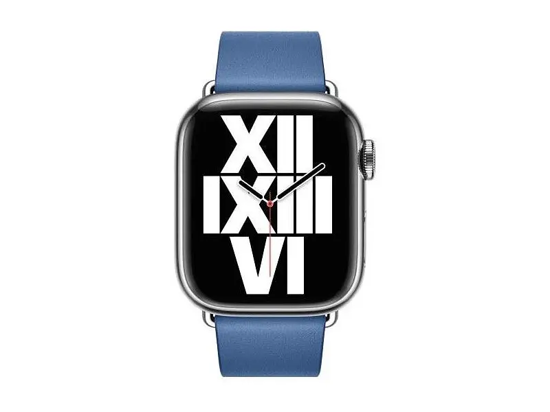 Ремешок Apple Azure Modern Buckle Small для Watch 38/40/41mm (MP8G3) - фото 2