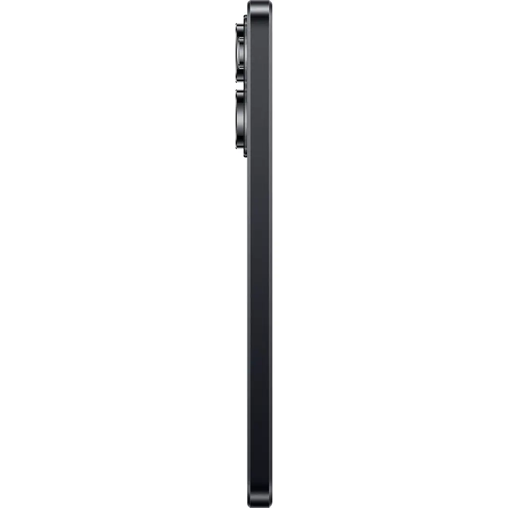Смартфон Poco X6 12/256Gb Global EU Black [100242] - фото 8