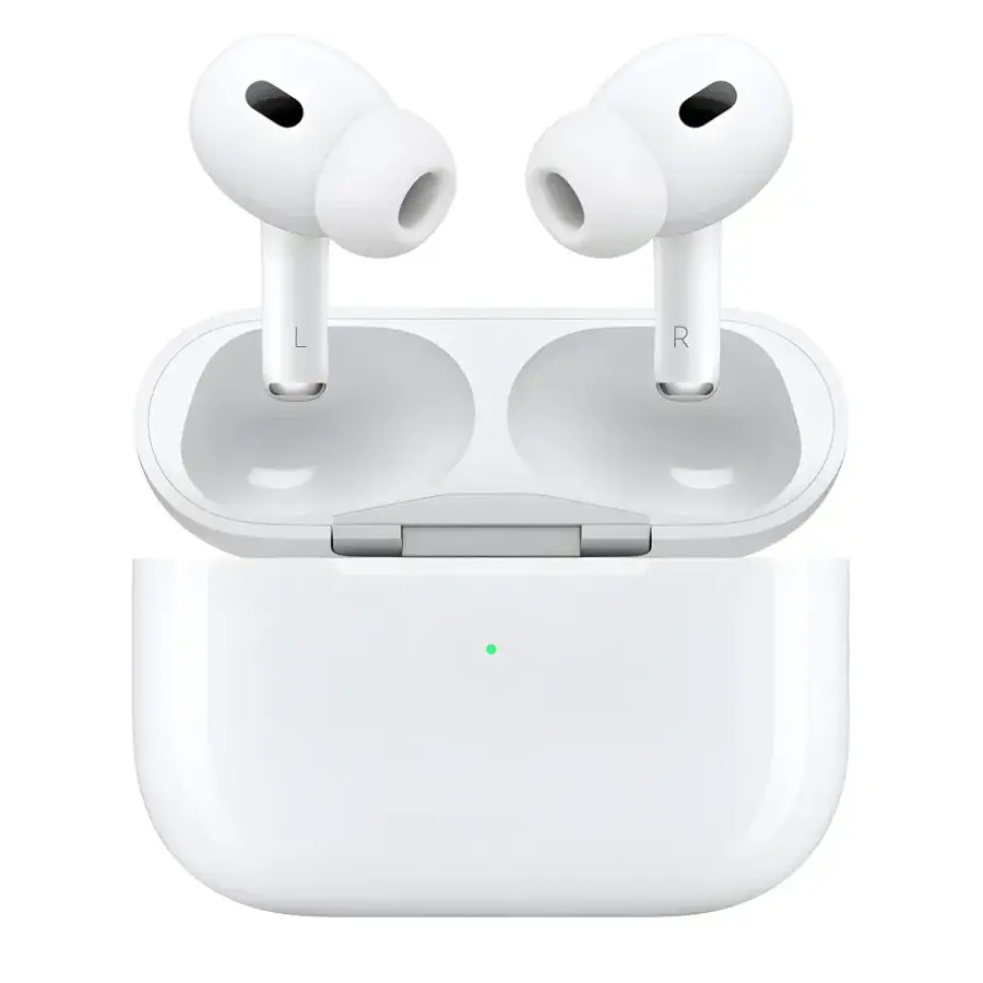 Бездротові навушники HOCO EW51 True wireless ANC noise reduction BT headset білий
