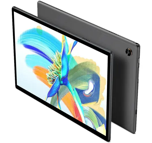 Планшет Teclast M40 Pro 6/128Gb Silver - фото 6