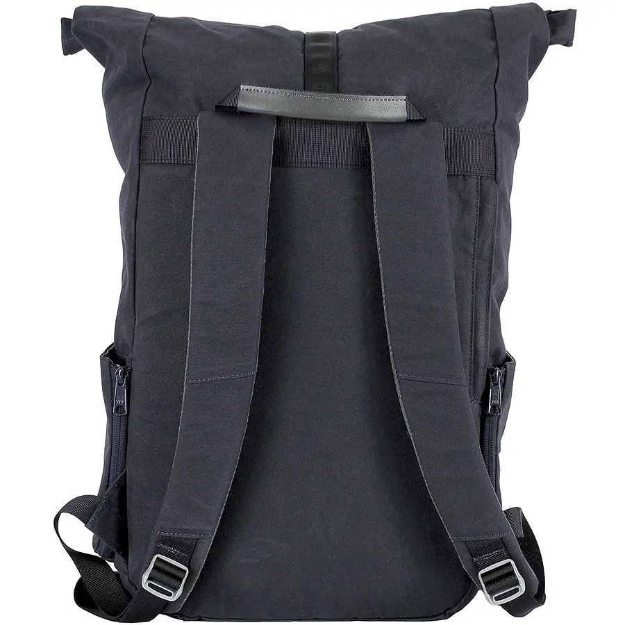 Рюкзак Lifeventure RFID Kibo 25 Сірий - фото 2