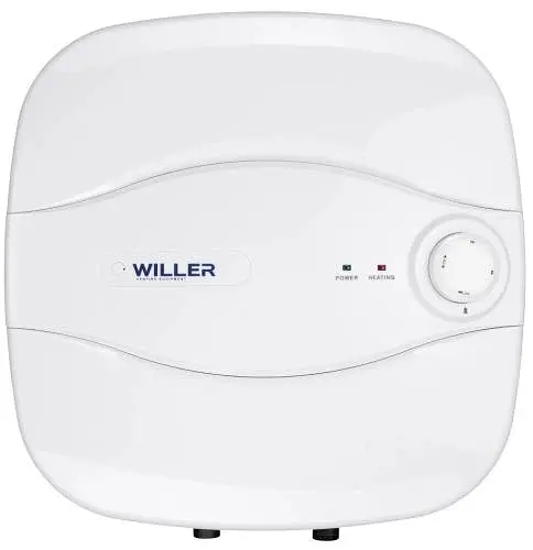 Водонагрівач PA10R New optima mini, White Willer teh0020911 - фото 1