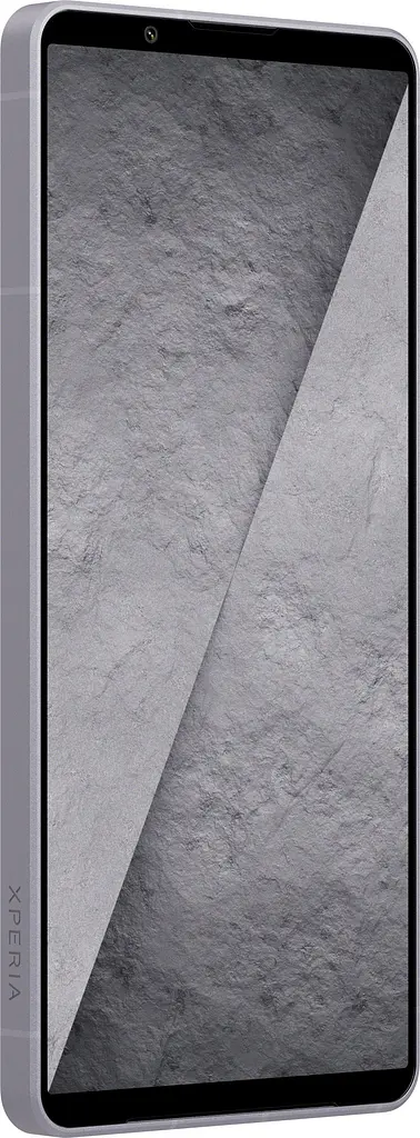 Смартфон Sony Xperia 1 VIII 12/512GB Iolite Silver (XQ-GE74) 1 sim + eSIM - фото 2