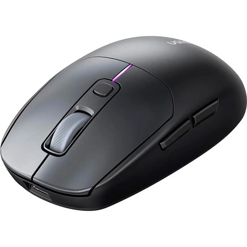 Миша Ugreen MU103 Black [90539] [135501] - фото 3