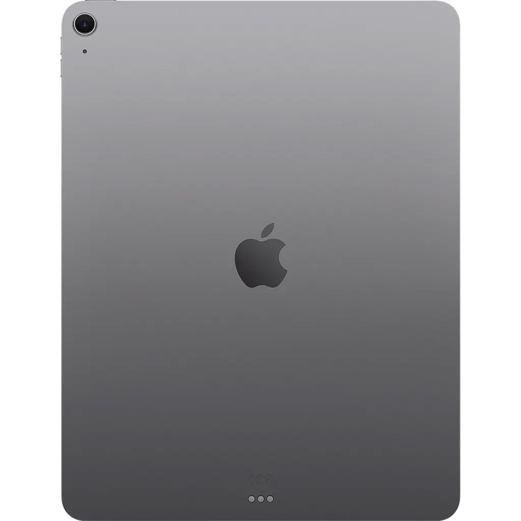 Планшет Apple iPad Air 13 (2026) 512 ГБ Wi-Fi сірий космос (MH5Y4) [160609] - фото 2