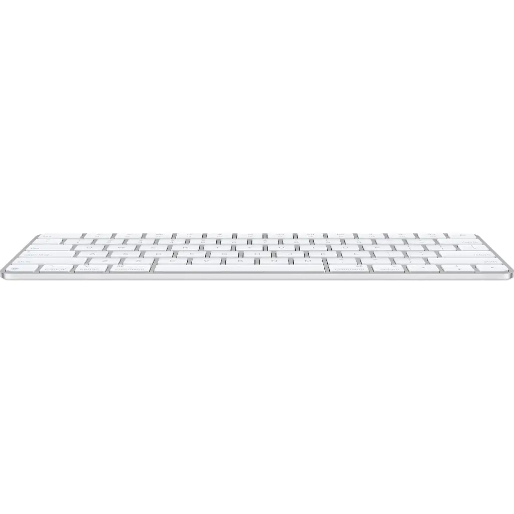 Клавіатура Apple Magic Keyboard USB-C White (MXCL3) Box [126249] - фото 2