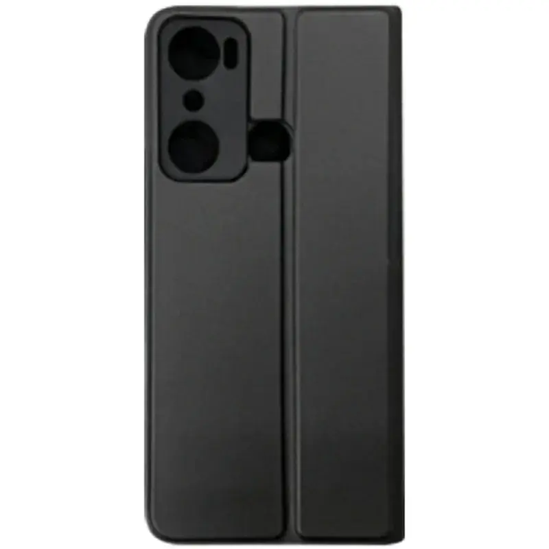 Чехол для мобильного телефона Florence Protect Infinix Hot 20i Black (RL074610) - фото 2