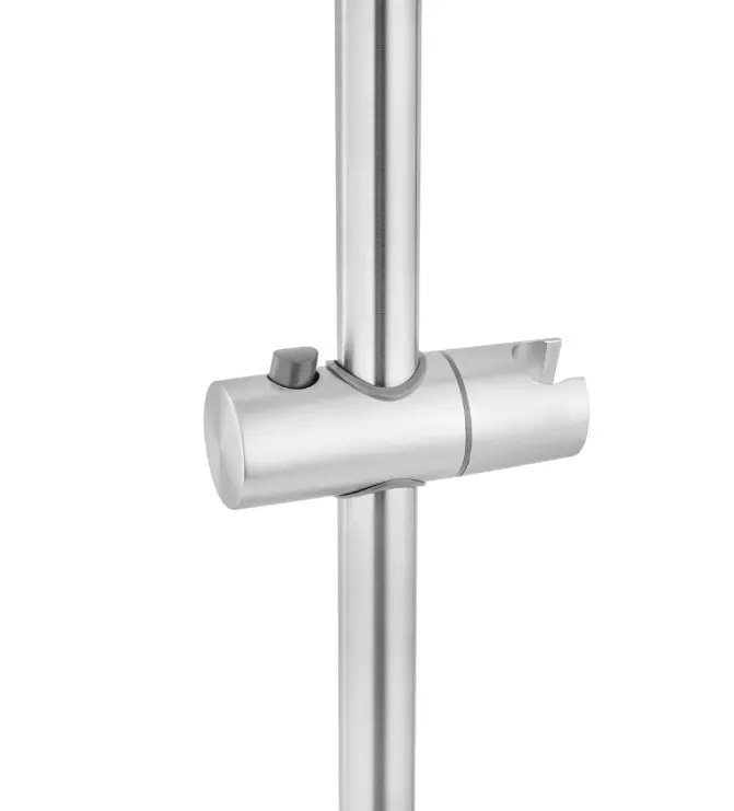 Штанга для душу Kroner KRP Edelstahl Klassisch - ESG230 (CV022984) - фото 3